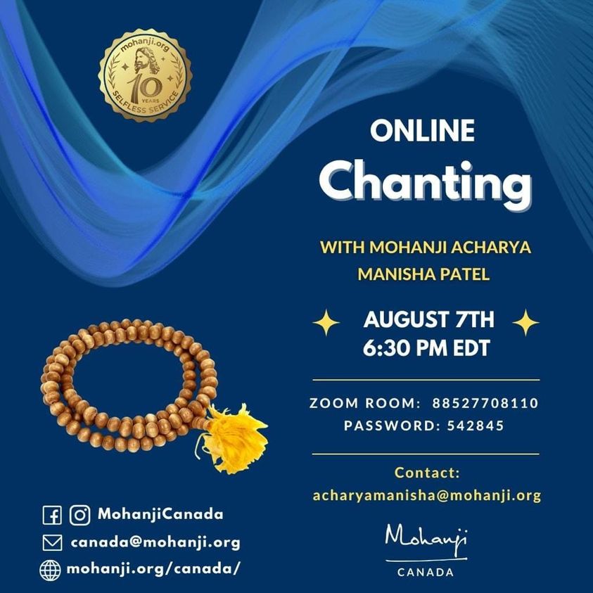chanting-august7