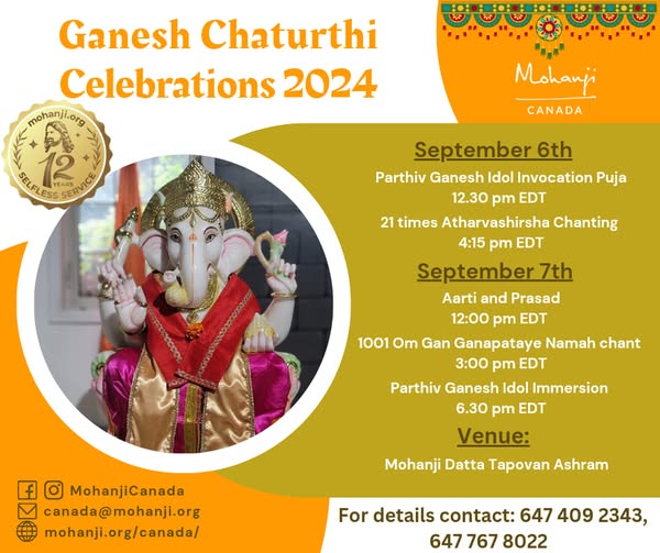 ganesh-chaturthi-canada