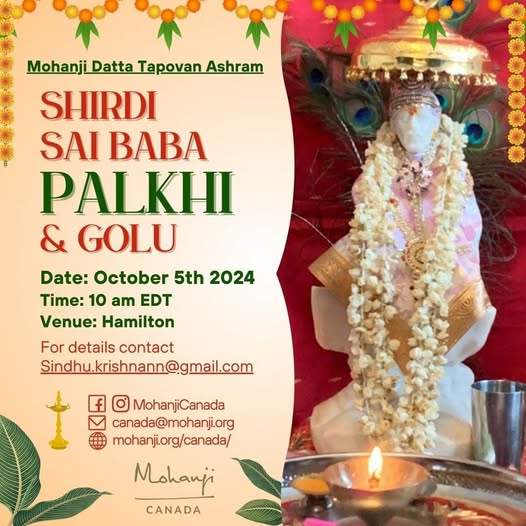 saibaba_palkhi