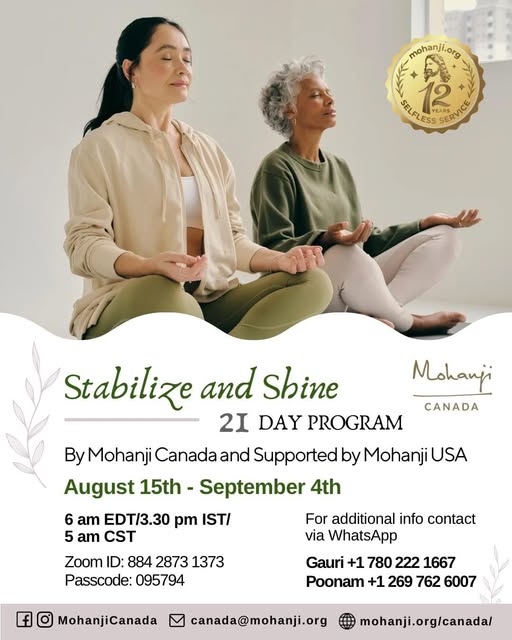 Meditation