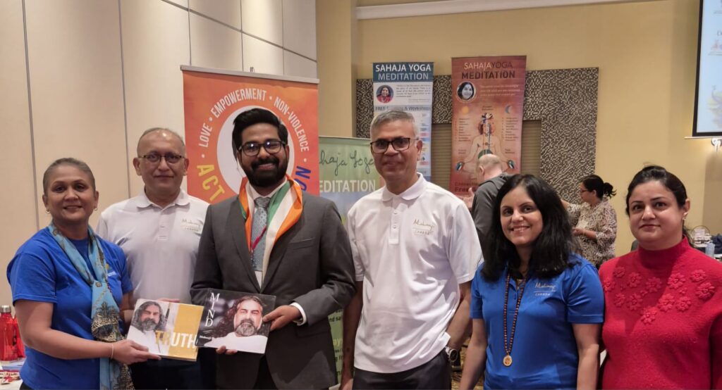 Consul General-India