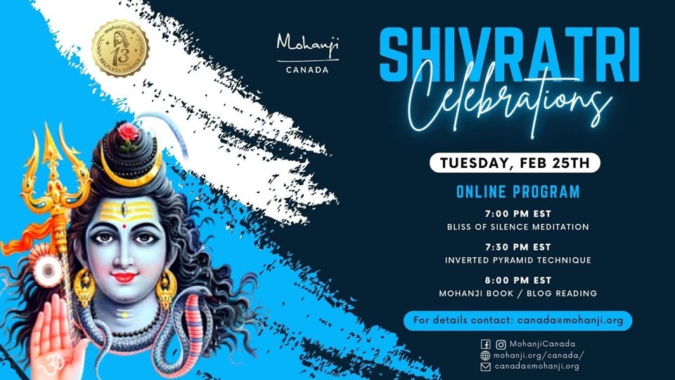 shivaratri